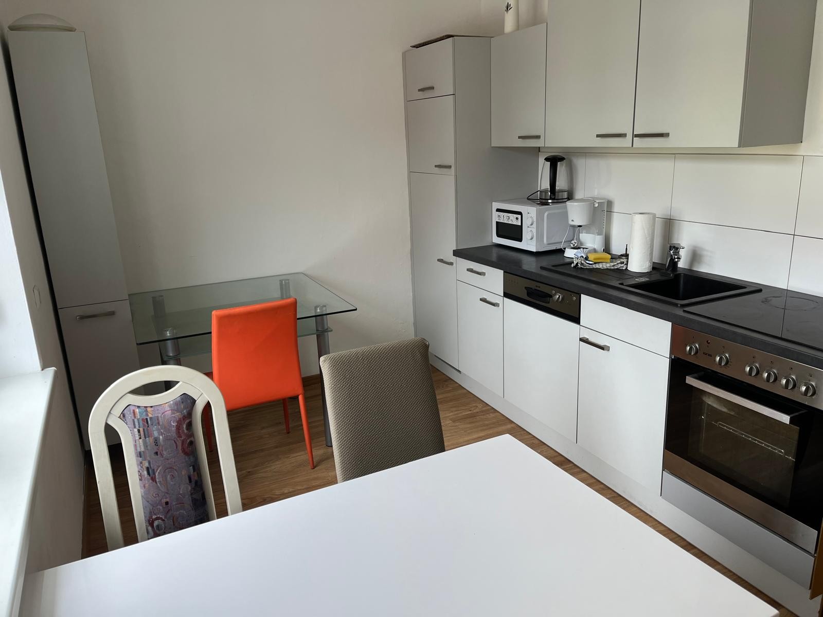 MonteurZimmer: Klagenfurt Pischeldorfer Straße