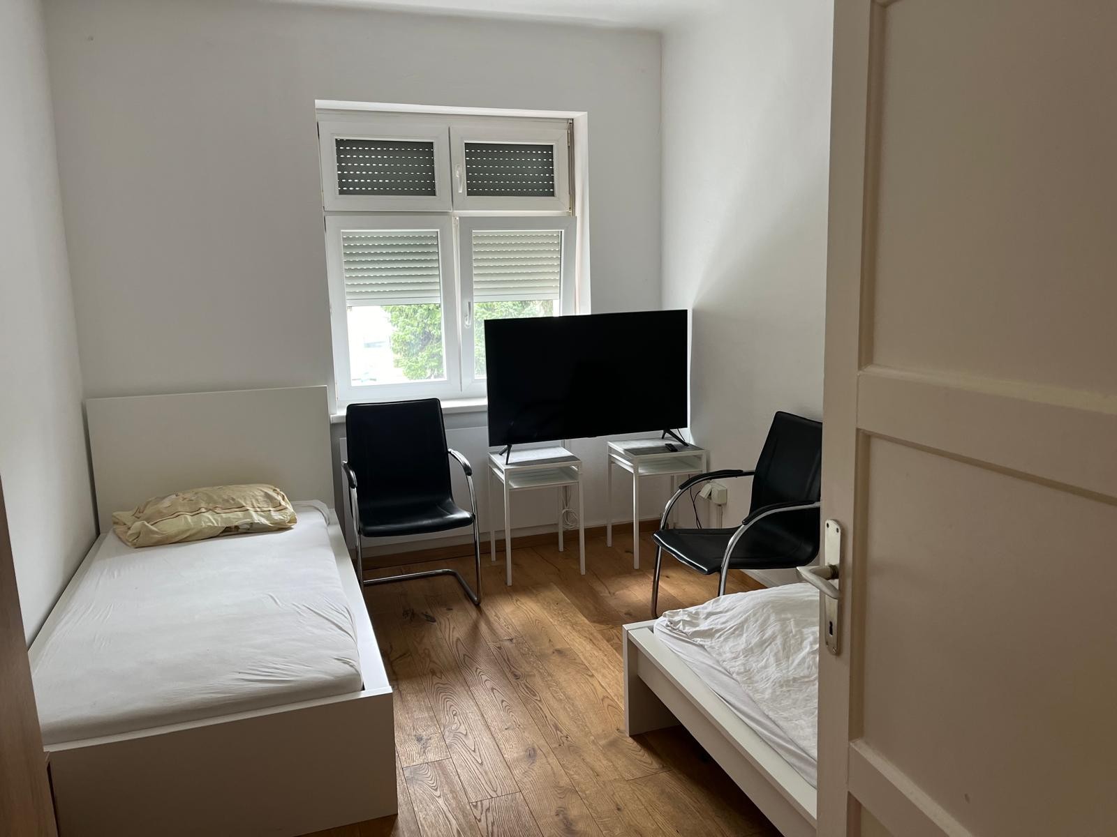 MonteurZimmer: Klagenfurt Pischeldorfer Straße