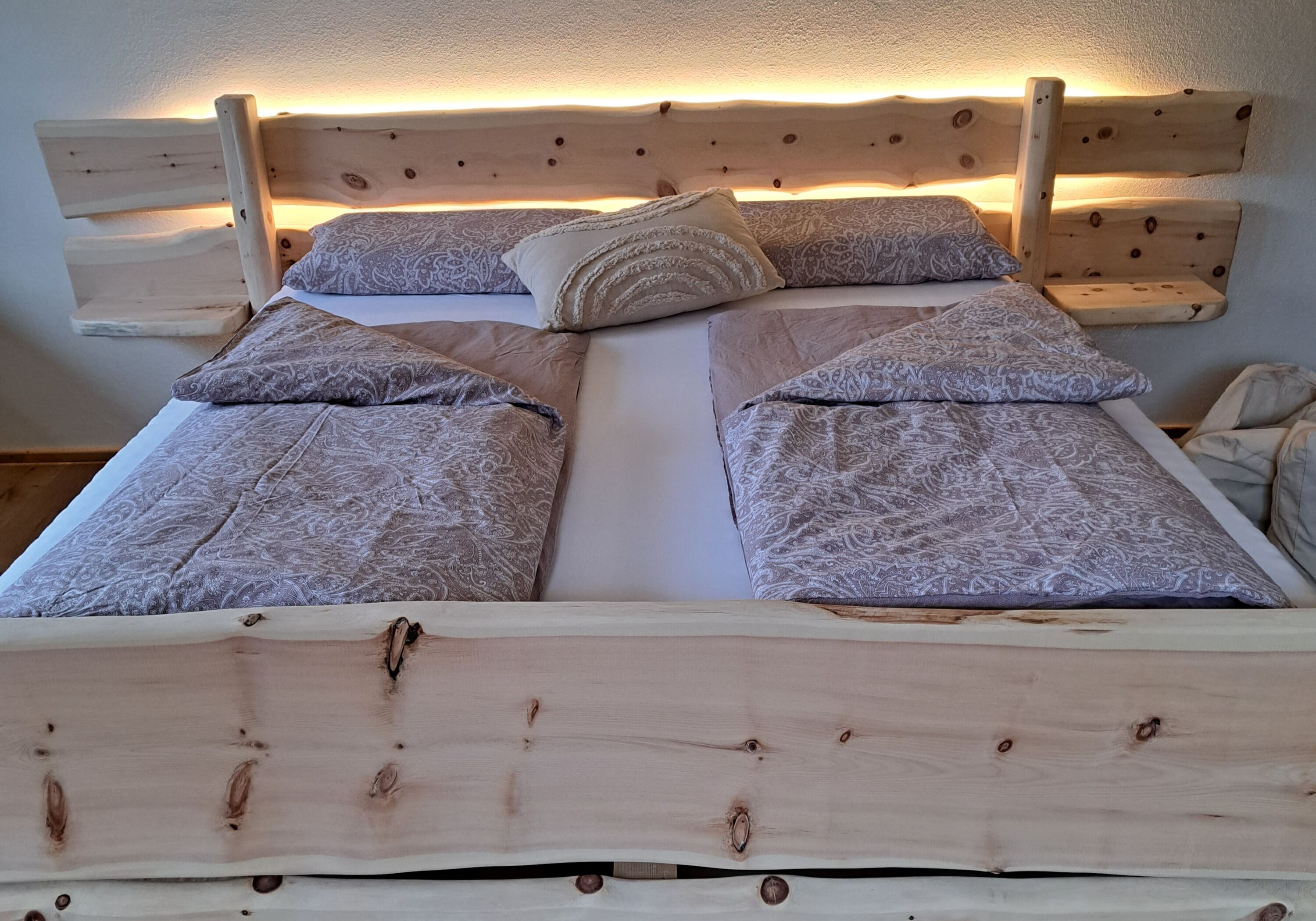 Monteur-Zimmer - Franken - Luxus Unterkunft nah an Radweg in Schwarzenbach am Größing