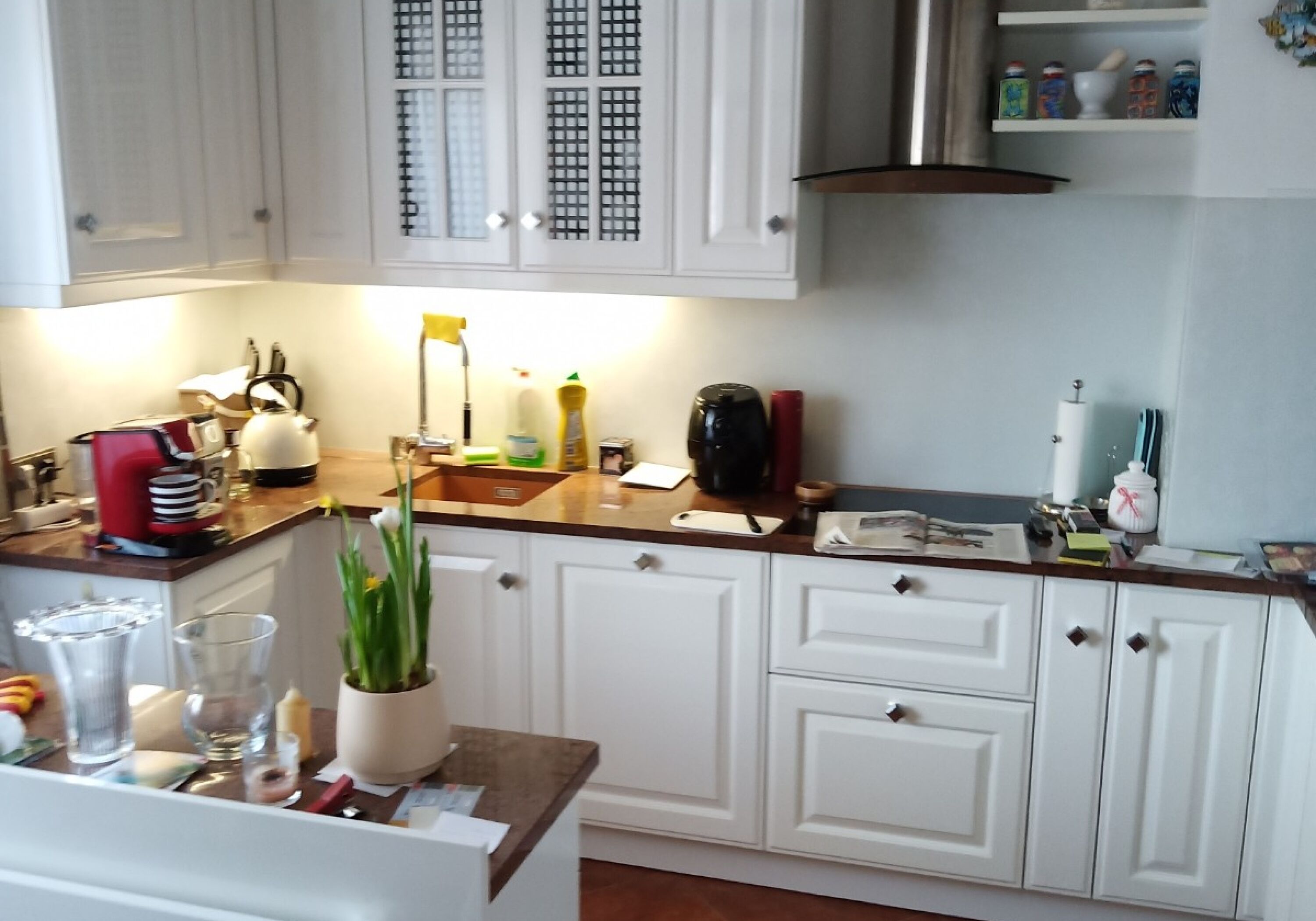 Monteur-Zimmer - Franken - Luxus Unterkunft nah an Radweg in Schwarzenbach am Größing