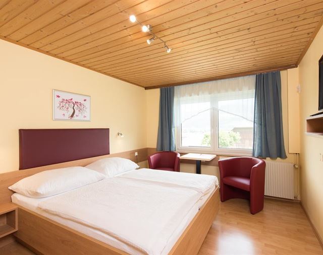 Monteur-Zimmer - Preis pro Nacht - Rattendorf - Hotel Restaurant Kärntner Stub´n
