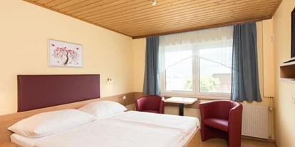 Monteur-Zimmer - Stockenboi - Hotel Restaurant Kärntner Stub´n