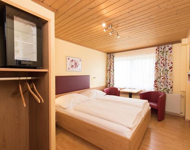 Monteur-Zimmer - Preis pro Nacht - Rattendorf - Hotel Restaurant Kärntner Stub´n