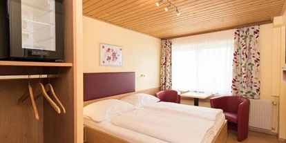 Monteur-Zimmer - Stockenboi - Hotel Restaurant Kärntner Stub´n
