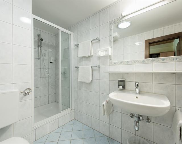 Monteur-Zimmer - Preis pro Nacht - Rattendorf - Hotel Restaurant Kärntner Stub´n