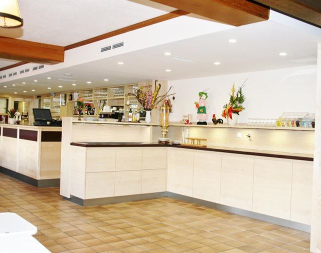 Monteur-Zimmer - Preis pro Nacht - Rattendorf - Hotel Restaurant Kärntner Stub´n