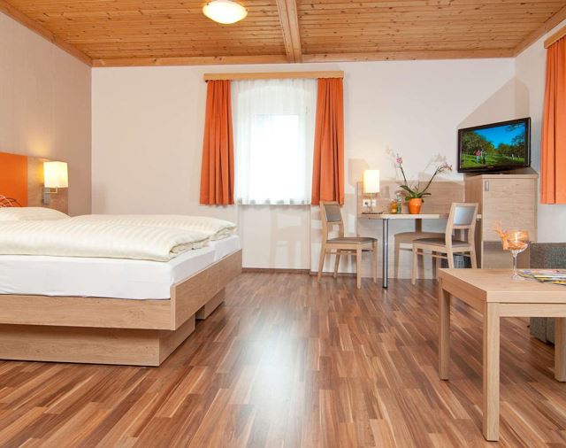 Monteur-Zimmer - Radenthein - Kuchlerwirt