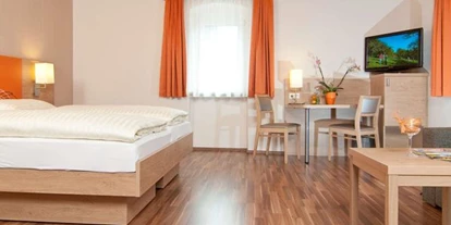 Monteur-Zimmer - Strau - Kuchlerwirt