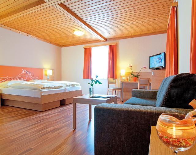 Monteur-Zimmer - Radenthein - Kuchlerwirt