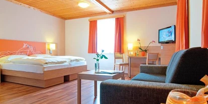 Monteur-Zimmer - Strau - Kuchlerwirt