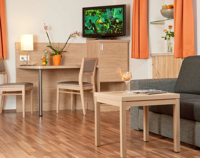 Monteur-Zimmer - Radenthein - Kuchlerwirt