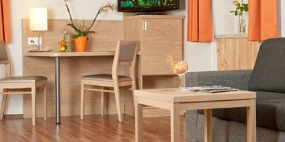 Monteur-Zimmer - Strau - Kuchlerwirt