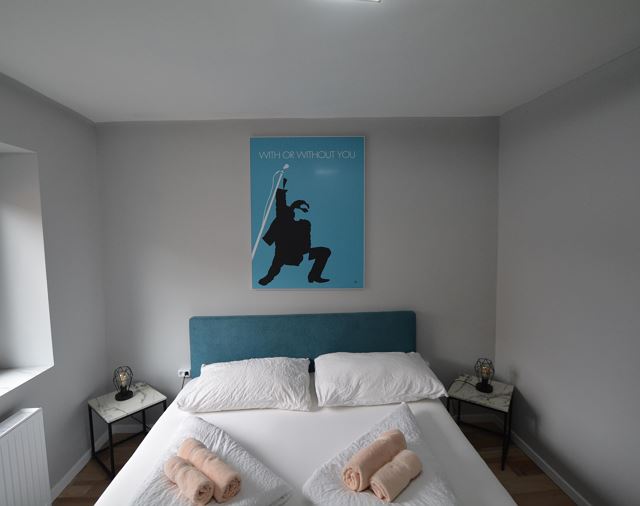 Monteur-Zimmer - Radenthein - Stadthotel Das Villach