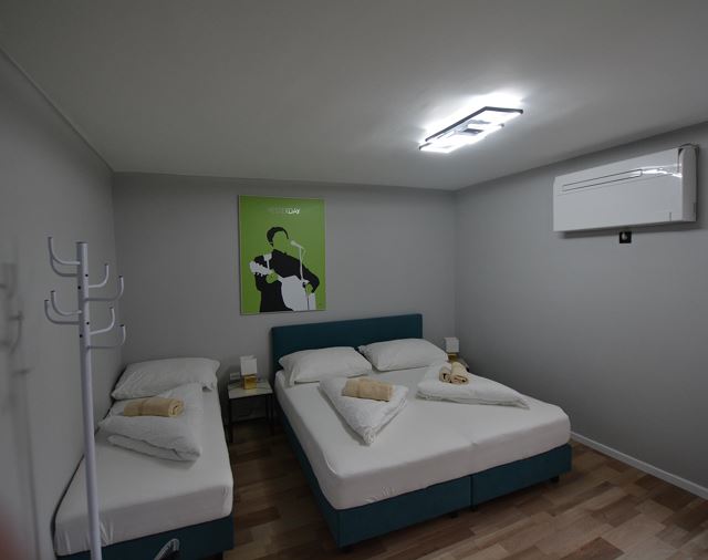 Monteur-Zimmer - Radenthein - Stadthotel Das Villach