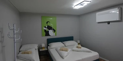 Monteur-Zimmer - Strau - Stadthotel Das Villach