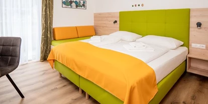 Monteur-Zimmer - Sattendorf - Glinzner