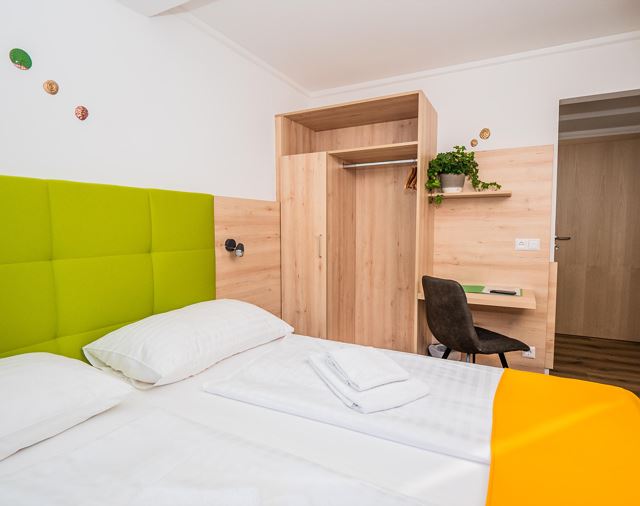 Monteur-Zimmer - Köstenberg - Glinzner