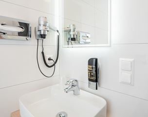 Monteur-Zimmer - Köstenberg - Glinzner