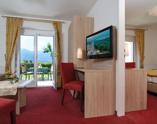 Monteur-Zimmer - Köstenberg - Melcher