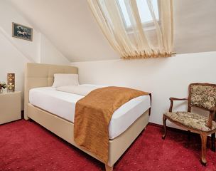 Monteur-Zimmer - Köstenberg - Melcher