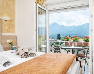 Monteur-Zimmer - Köstenberg - Melcher