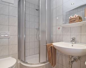 Monteur-Zimmer - Köstenberg - Melcher