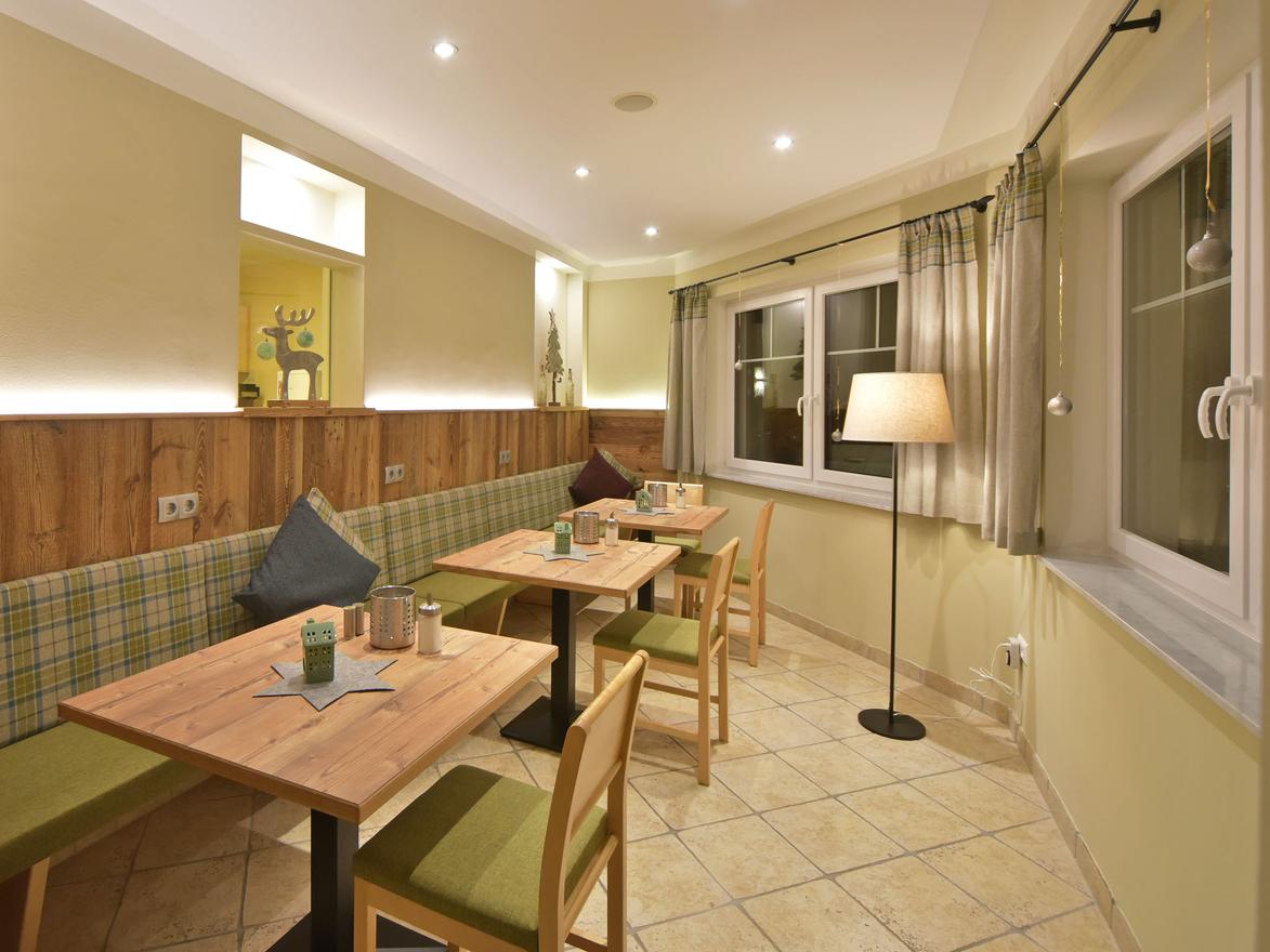 Monteur-Zimmer - Steinfeld (Steinfeld) - Pension Linder