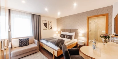 Monteur-Zimmer - Stockenboi - Pension Linder