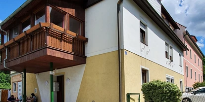 Monteur-Zimmer - Lind bei Scheifling - Haus mit Gästezimmern in Scheifling