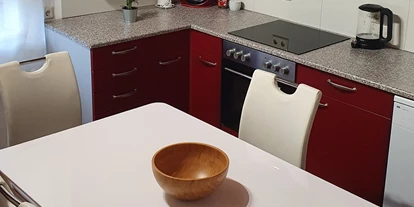 Monteur-Zimmer - Lind bei Scheifling - Haus mit Gästezimmern in Scheifling