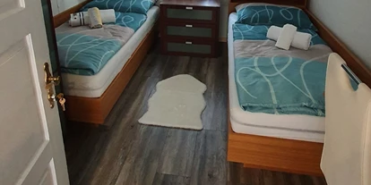 Monteur-Zimmer - Lind bei Scheifling - Haus mit Gästezimmern in Scheifling