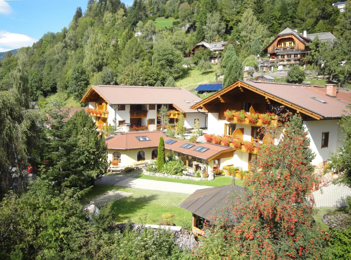 Monteur-Zimmer - Köstenberg - Pension & Appartement Steinwender Hotel Garni