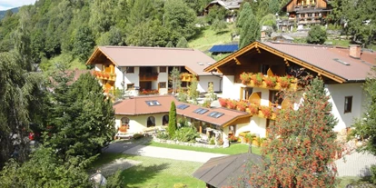 Monteur-Zimmer - Sattendorf - Pension & Appartement Steinwender Hotel Garni