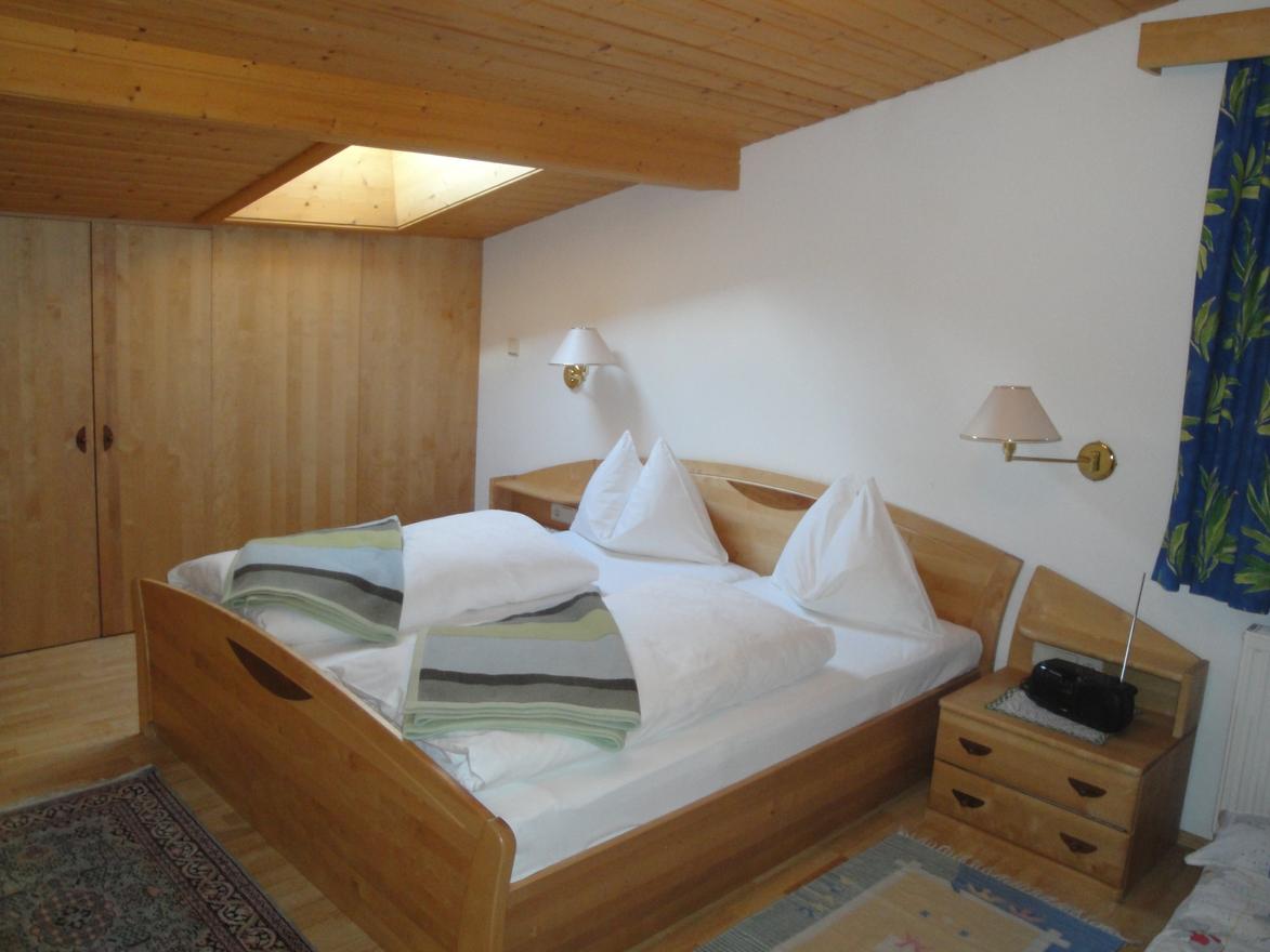 Monteur-Zimmer - Köstenberg - Pension & Appartement Steinwender Hotel Garni