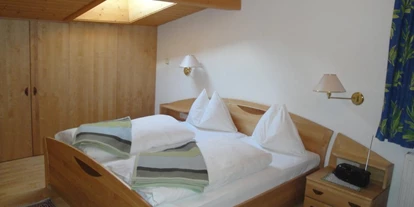 Monteur-Zimmer - Sattendorf - Pension & Appartement Steinwender Hotel Garni