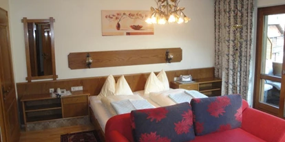 Monteur-Zimmer - Sattendorf - Pension & Appartement Steinwender Hotel Garni