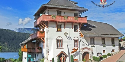 Monteur-Zimmer - Stockenboi - Staudacher Hof – Das Romantische Haus