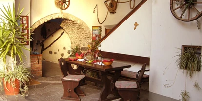 Monteur-Zimmer - Stockenboi - Staudacher Hof – Das Romantische Haus
