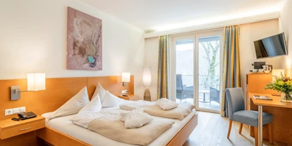 Monteur-Zimmer - Stockenboi - Villa Postillion am See