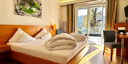 Monteur-Zimmer - Stockenboi - Villa Postillion am See