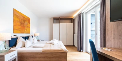 Monteur-Zimmer - Stockenboi - Villa Postillion am See