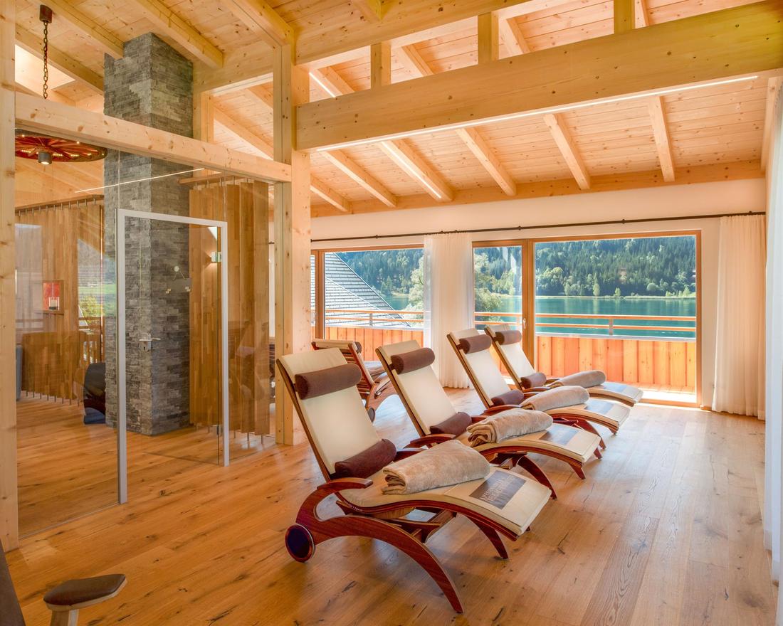 Monteur-Zimmer - Zahlungsarten: Auf Rechnung - Weissensee - Ferienhof Neusacher-Moser