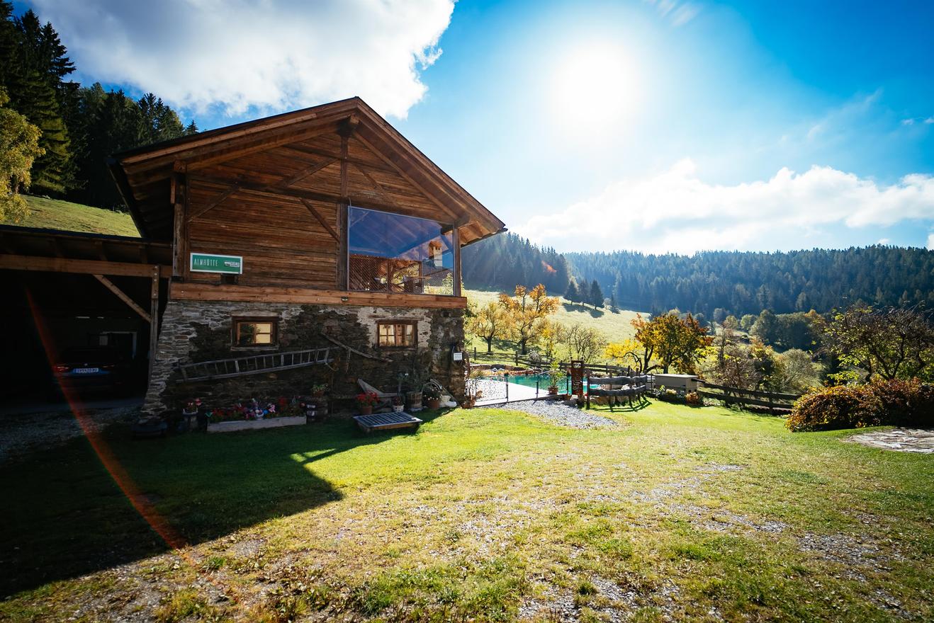 Monteur-Zimmer - Zwischenreinigung - Kärnten - Ferienwohnung Wohlfühloase Koglerhof