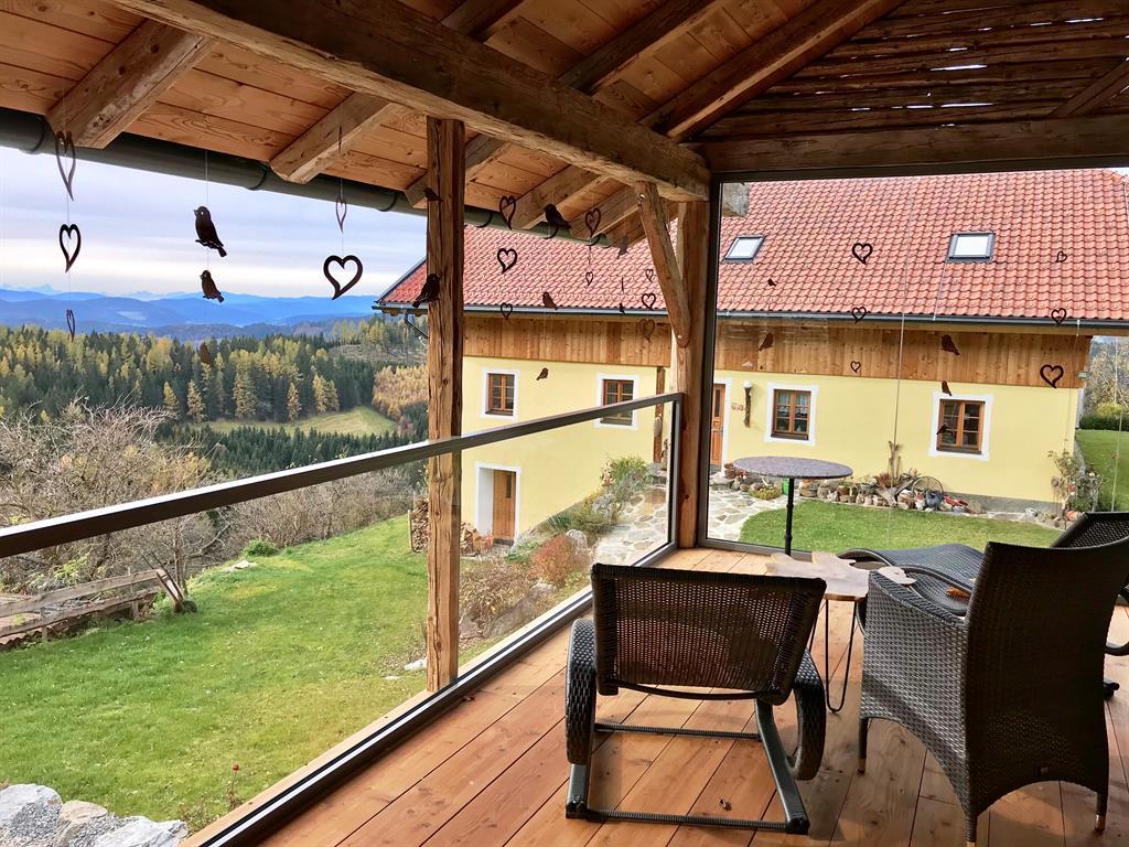 Monteur-Zimmer - Zwischenreinigung - Kärnten - Ferienwohnung Wohlfühloase Koglerhof