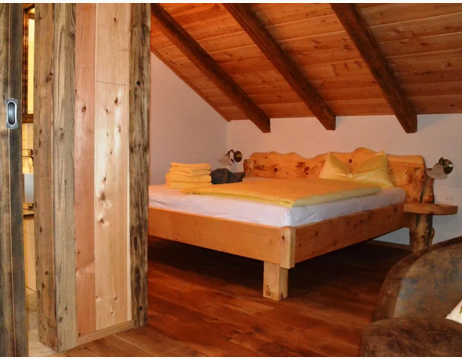 MonteurZimmer: Zimmer - Ferienwohnung Wohlfühloase Koglerhof