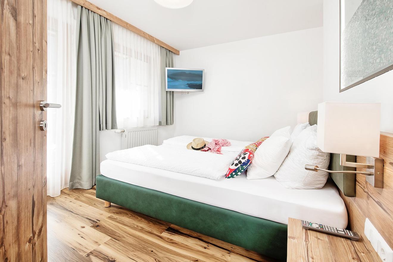 MonteurZimmer: Landhaus Parth