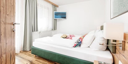 Monteur-Zimmer - Strau - Landhaus Parth