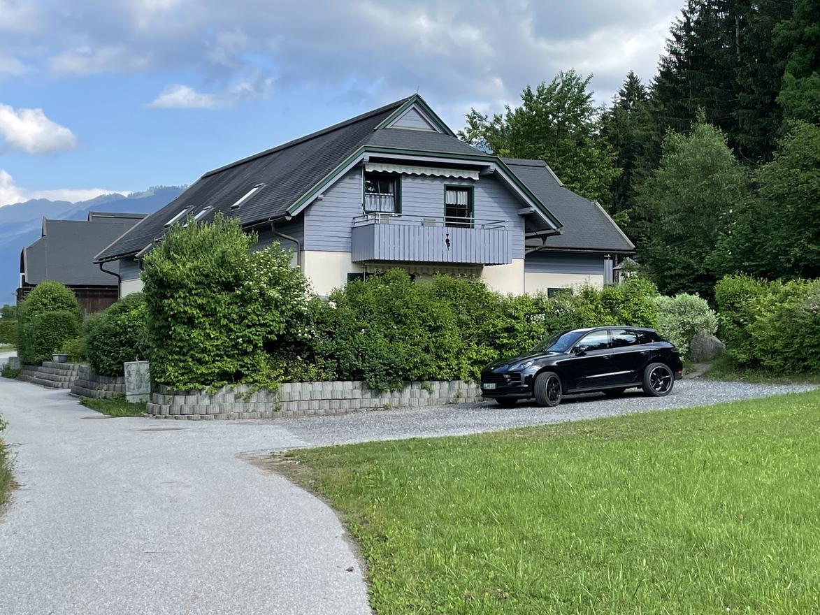 Monteur-Zimmer - Annenheim - Haus Waldblick