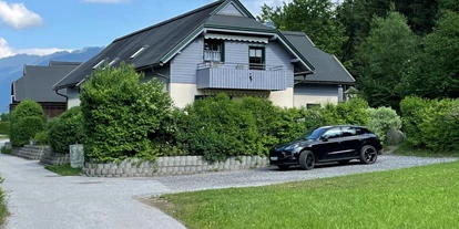 Monteur-Zimmer - Strau - Haus Waldblick