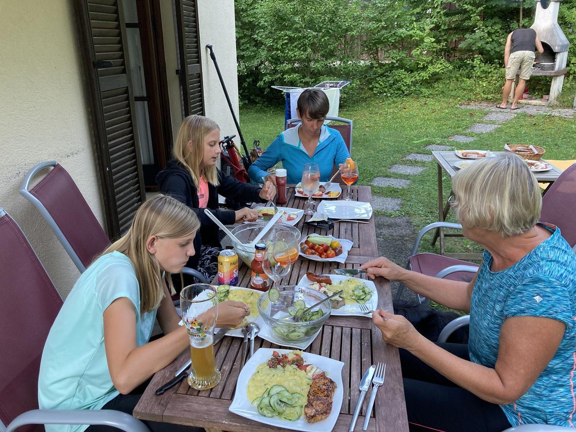 Monteur-Zimmer - Annenheim - Haus Waldblick